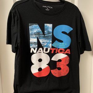 Nautica T-Shirt